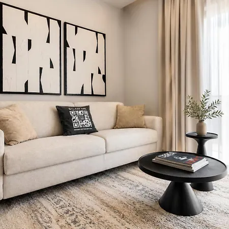 Renovated 1br Old Town - Balcony Ольбія