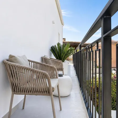 Renovated 1br Old Town - Balcony Ольбія