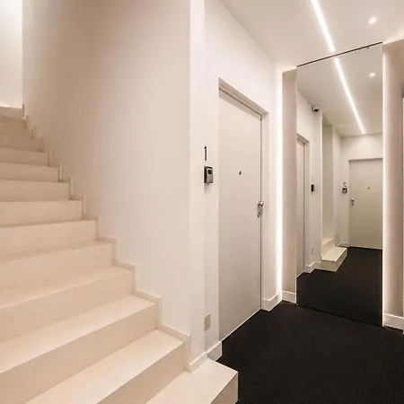 Renovated 1br Old Town - Balcony Ольбія