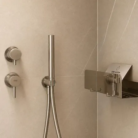 Renovated 1br Old Town - Balcony Ольбія