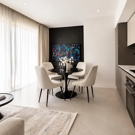 Renovated 1br Old Town - Balcony Апартаменти Ольбія